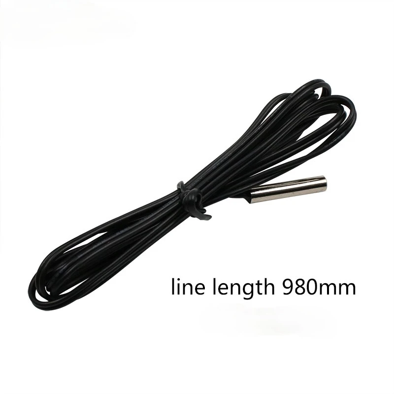 XH-W3001 10A Digital Temperature Controller 12V, 24V, 220V Quality thermal regulator Thermocouple thermostat with LCD display