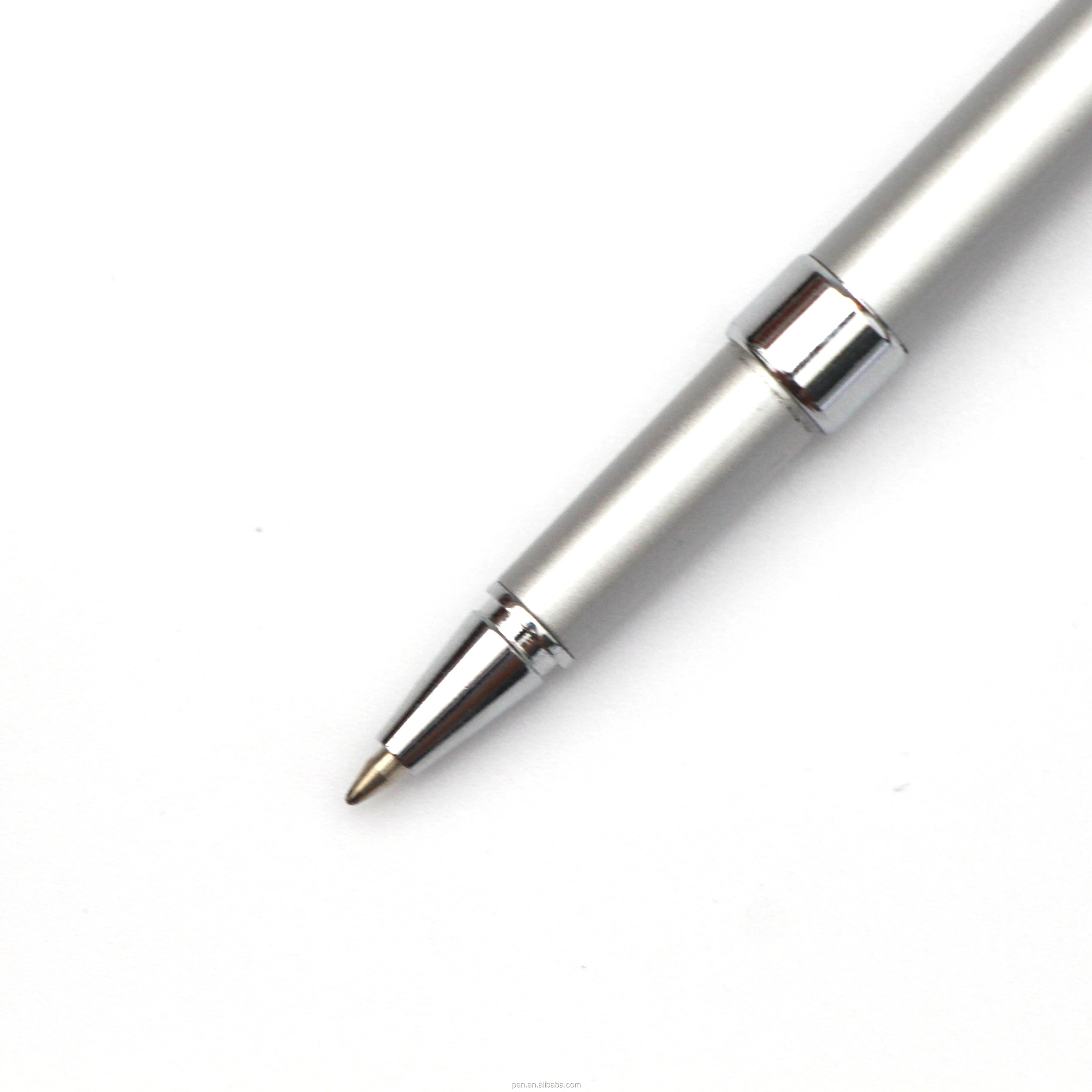 High Quality Custom Logo Multi Function 2 in 1 Stylus Ballpoint Pen For Phone ipad