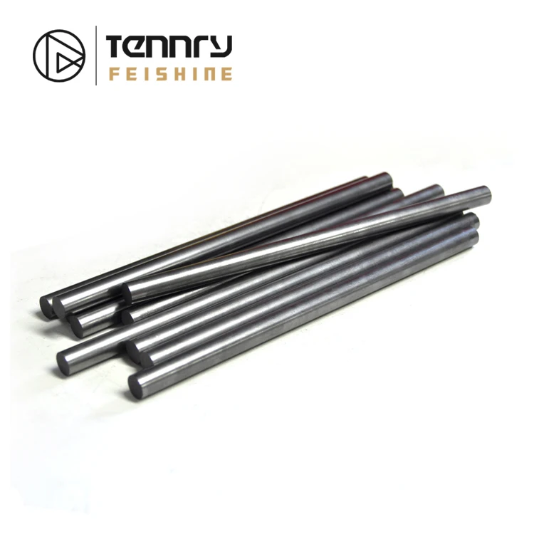 high quality custom graphite rod