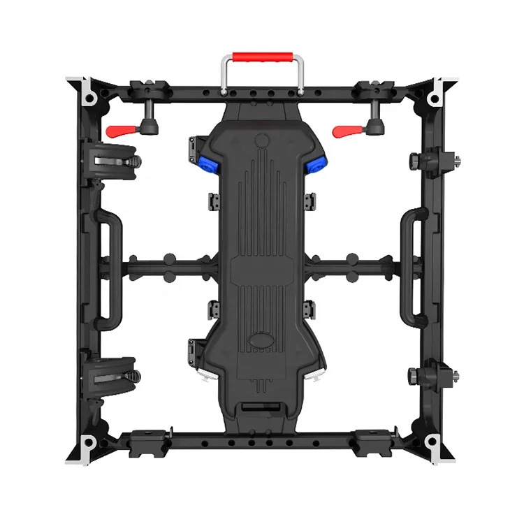 Digital Signage And Displays 3.91 Led Panel Factory Price Outdoor Capacitive Smd Led Video Wall LED Screen For Stage Concert