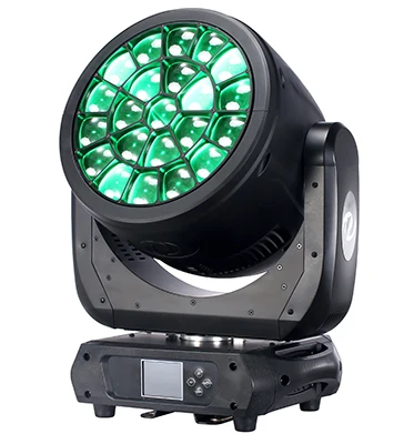 Hot Selling 22*60Watt Beam  Light ClayPaky  B-EYE K20Bee Eye K-20 22x60W LED Moving Head Stage Lighting Equipment
