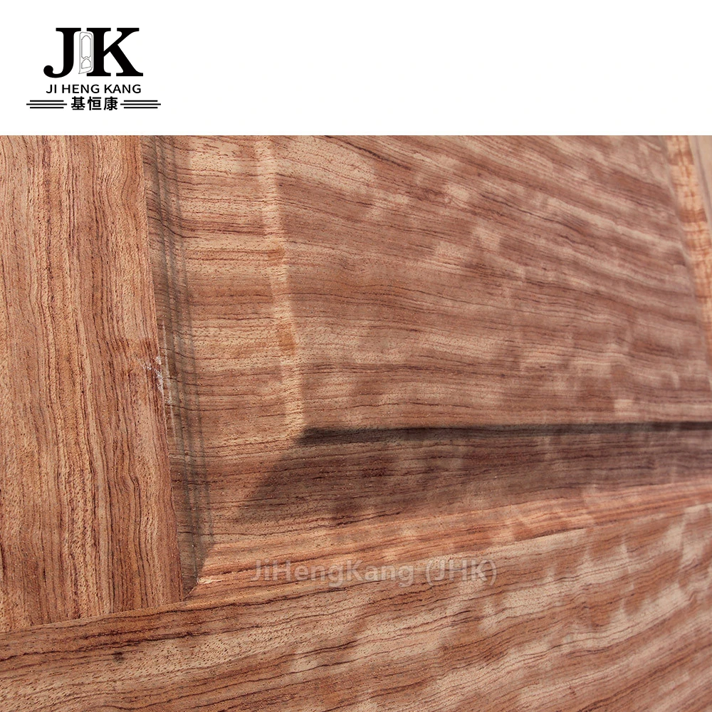 JHK-011 Hot Sale Door Skin Hot Press Machine Vacuum Wood Working Laminate Machine For Kitchen Cabinet Panel Furniture With Textu