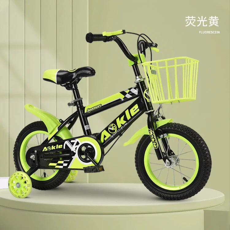 OEM High Quality Kids Bike Children Bicycle Boy and Girl Bicycle/Cheap Bike for Kids 3 to 8 Years Old