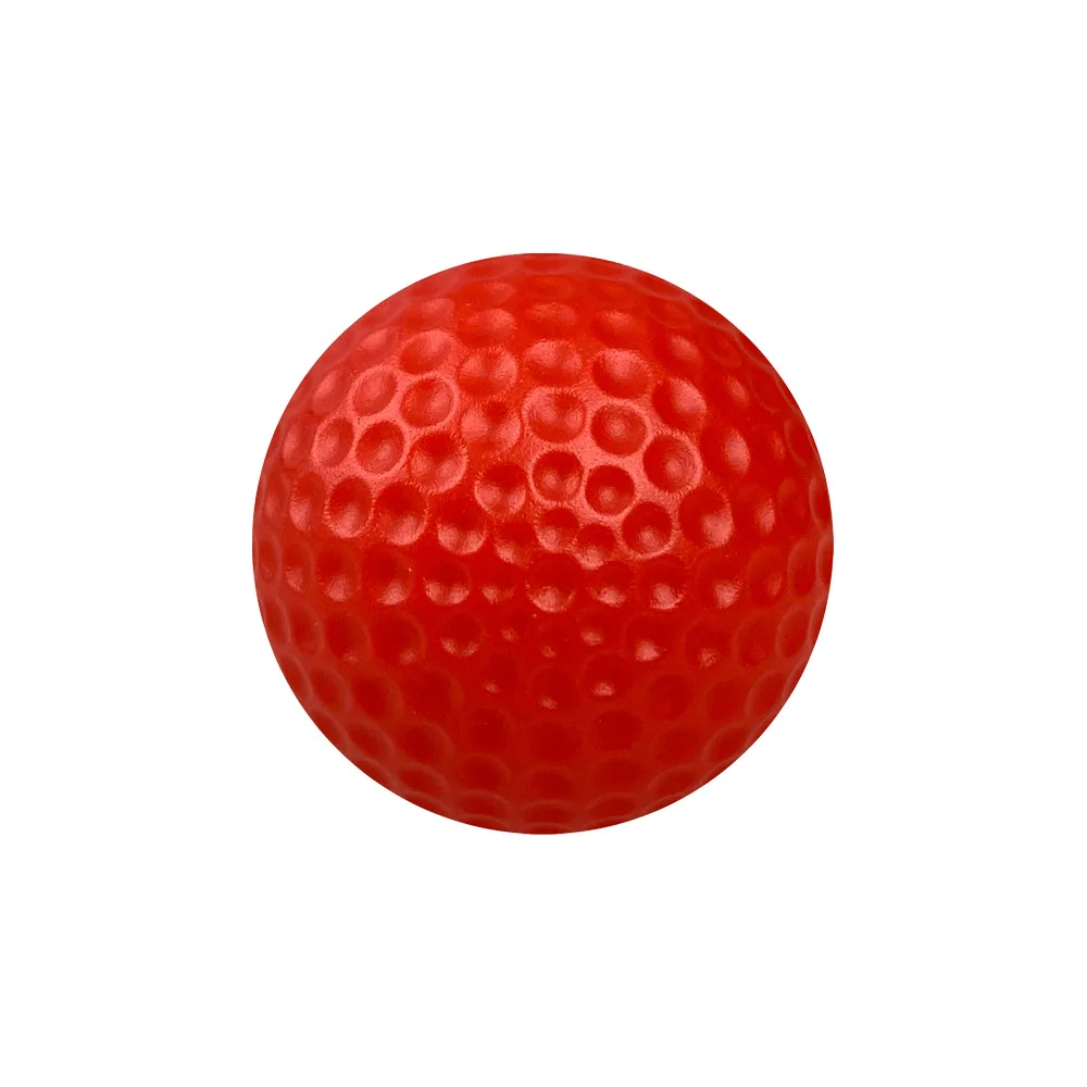 Custom Logo Color High Quality PE Material Indoor/Outdoor Void Ball Pickleball