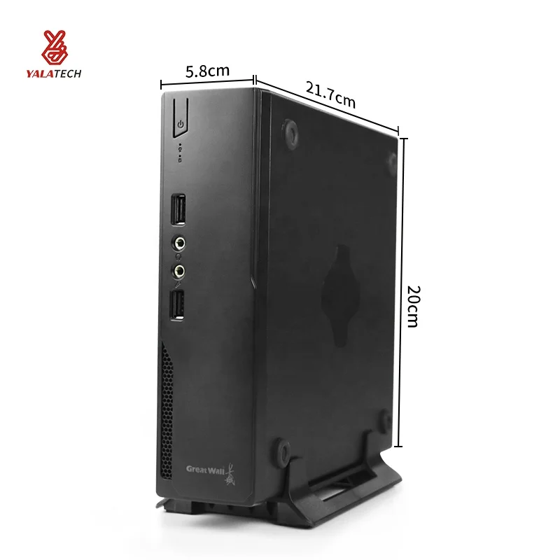 YalaTech ESL Server Software E-ink Digital Price Tags Local Server ESL Local Deployment