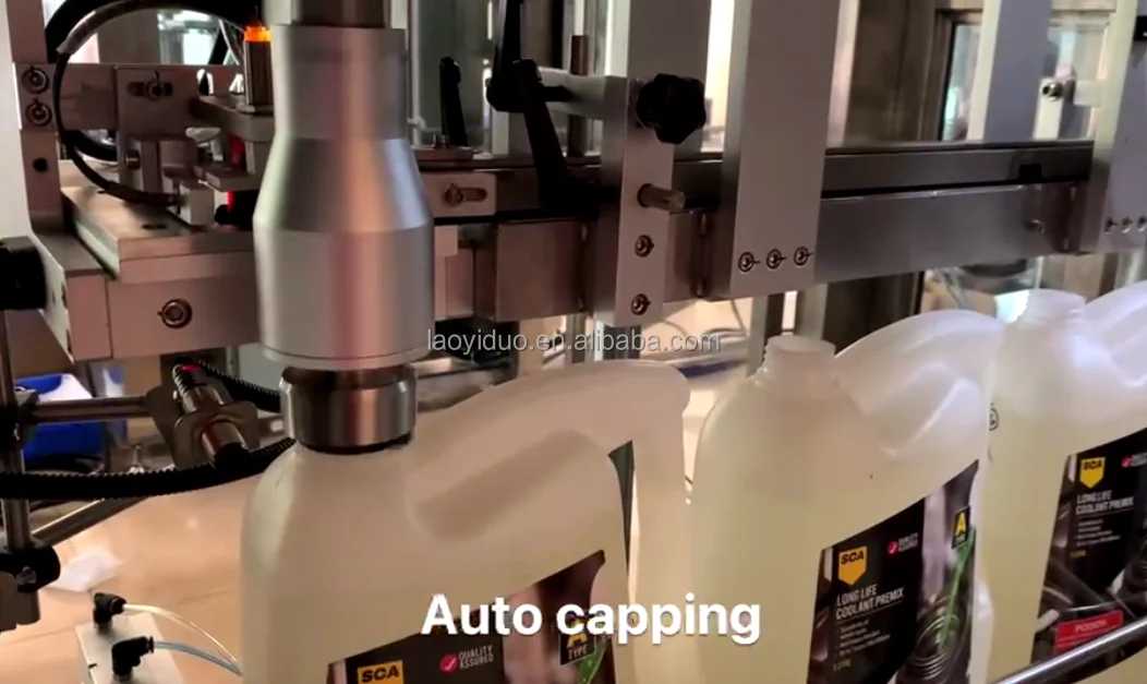 The best quality Manual pedal bottle screw Capping Machine Semi auto capping close machine capper 2000BPH