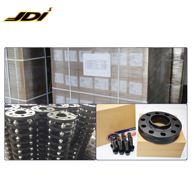 JDI-81651-20 High Precision Universal atv wheel spacer adapter