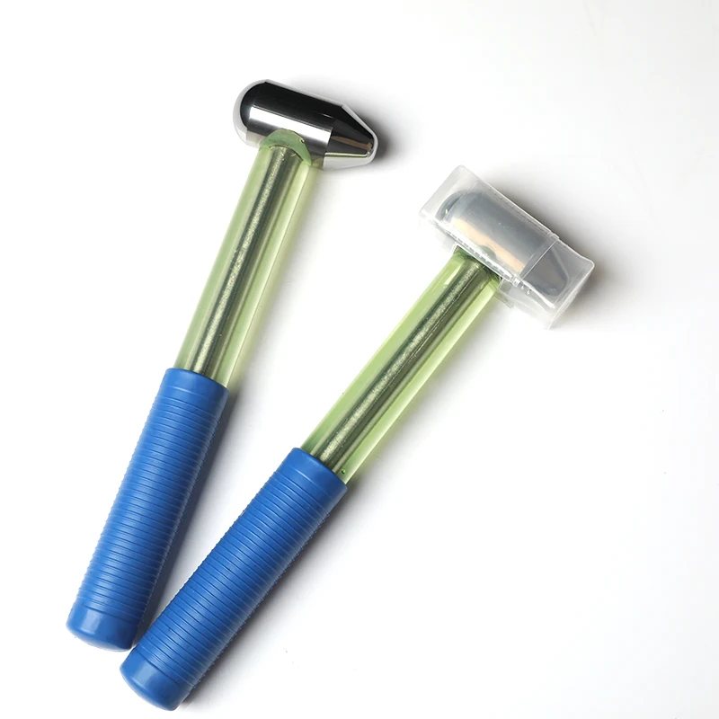 Impact resistance Solar crystal silicon breaking hammer YG15 tungsten carbide hammer