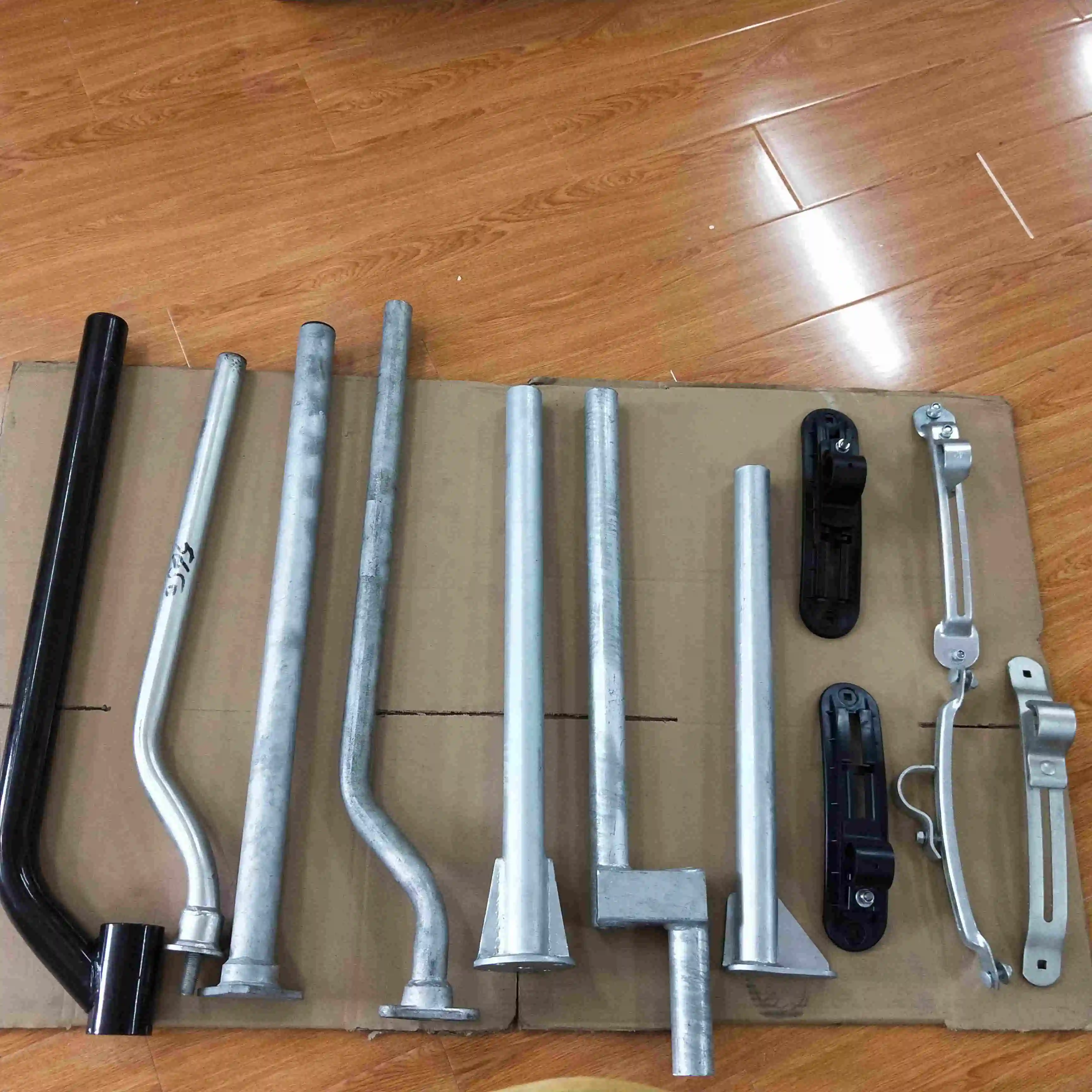 Steel Truck Fender Bracket