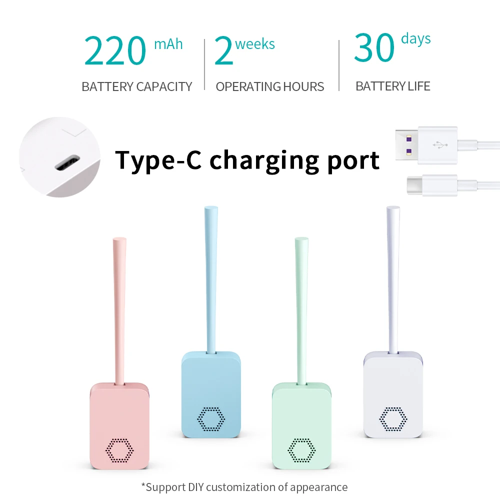 Uv Toothbrush Sterilizer Portable Toothbrush Sterilizer Used For Disinfection