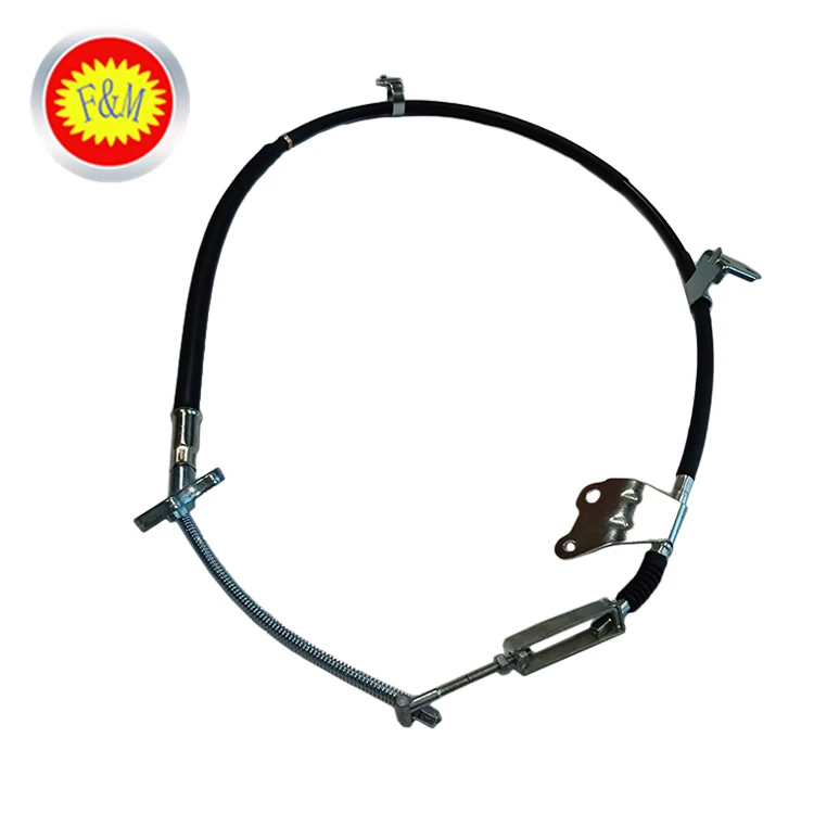 Китайские поставщики кабель в сборе OEM 46420-0k030 автозапчасти Toyota Hilux Трос стояночного тормоза для автомобиля