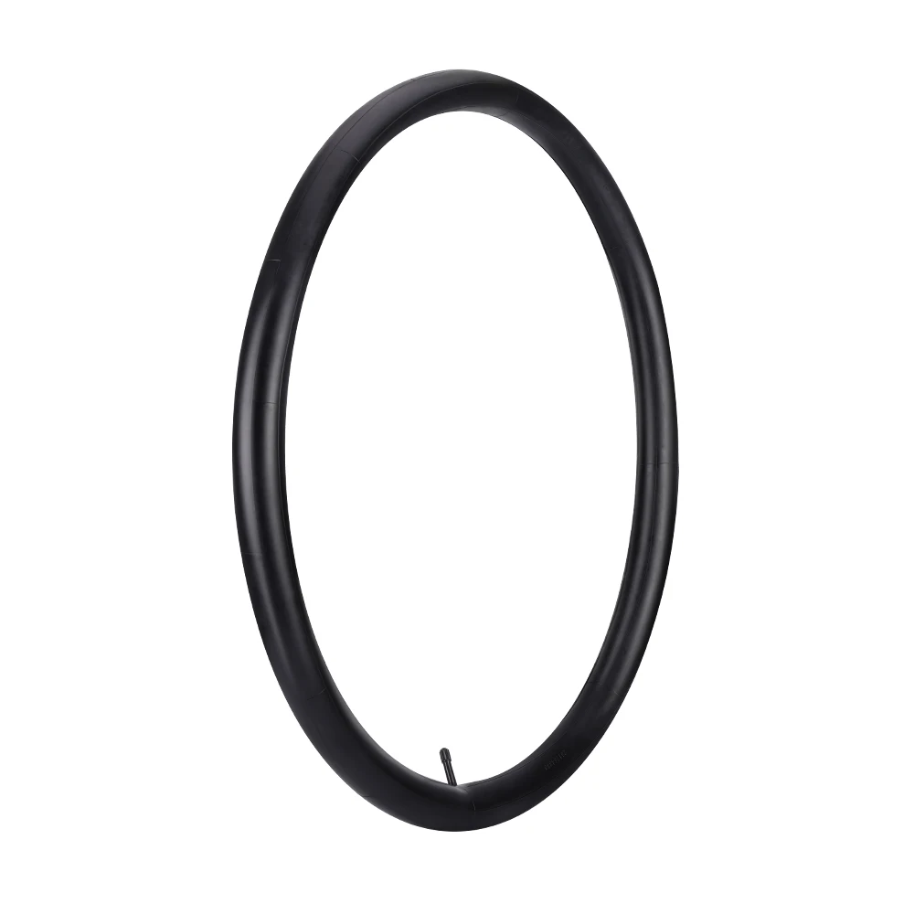 Bicycle Butyl Rubber Tire 26*1.95/2.125 Road Bicycle Inner Tube Road AV FV Nozzle Bicycle Tire 26*1.95/2.125