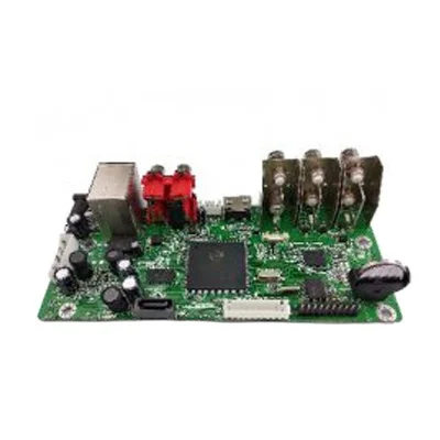 
PCBA Electronic Assembly PCB Design Services PCBA manufacturers dlikl 