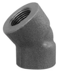 A182 316 / A105 / A350 LF2  class 3000 elbow forged fitting high pressure pipe fitting manufacturer