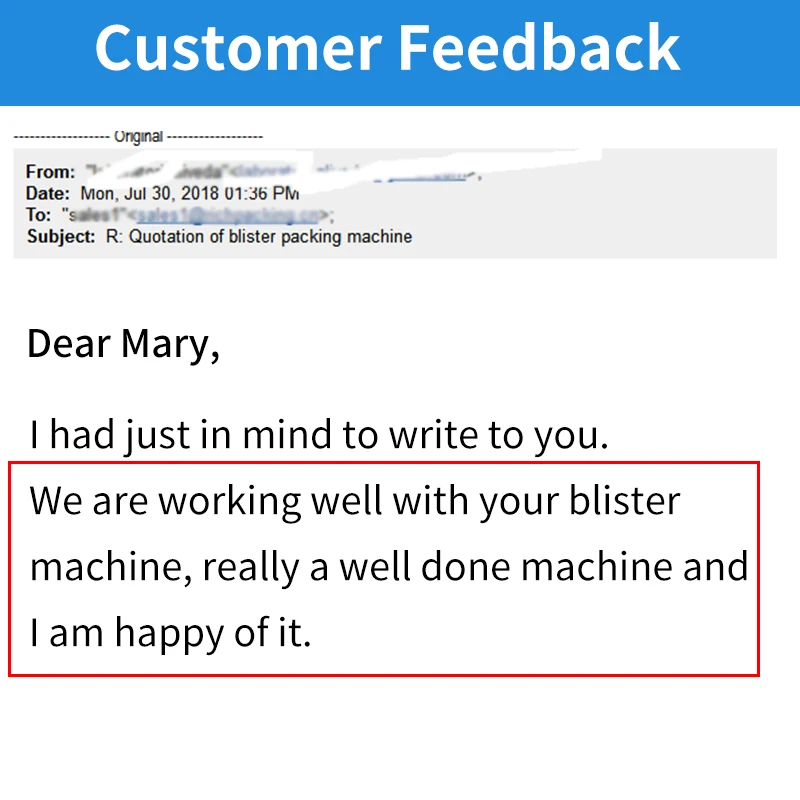 Dpp 90 Fully Automatic Small Pill Gelatine Capsule Tablet Mini Lab Alu Alu Plastic Foil Blister Packing Machine