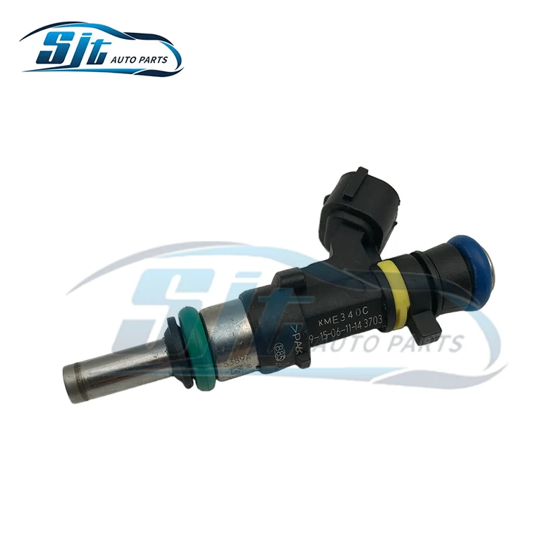 1465A412 for MITSUBISHI LANCER High Quality Hot Selling Fuel Injector Nozzle