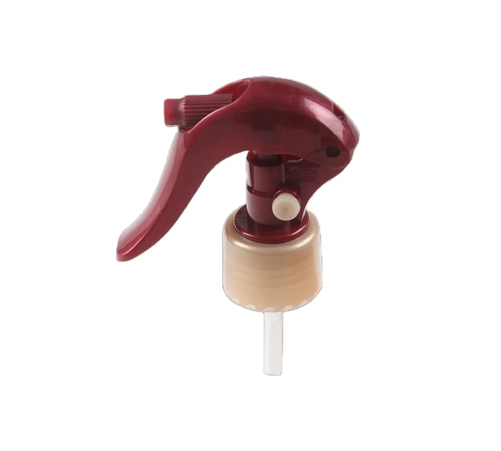 All Plastic Trigger Sprayer with no Metal Spring for Cleaning Chemicals Car Wash 28 400 410  Full Pump Foam / Spray / Stream