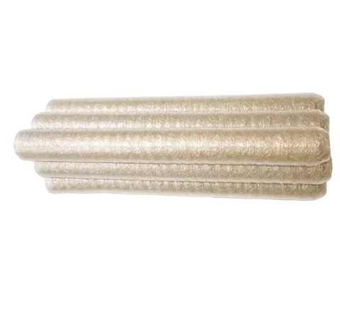 Hot Selling Natural Purity Cellulose Casing For Hot Dog Custom Colors Patterns Cellulose Casing For Chicken Beef Pork Sausage