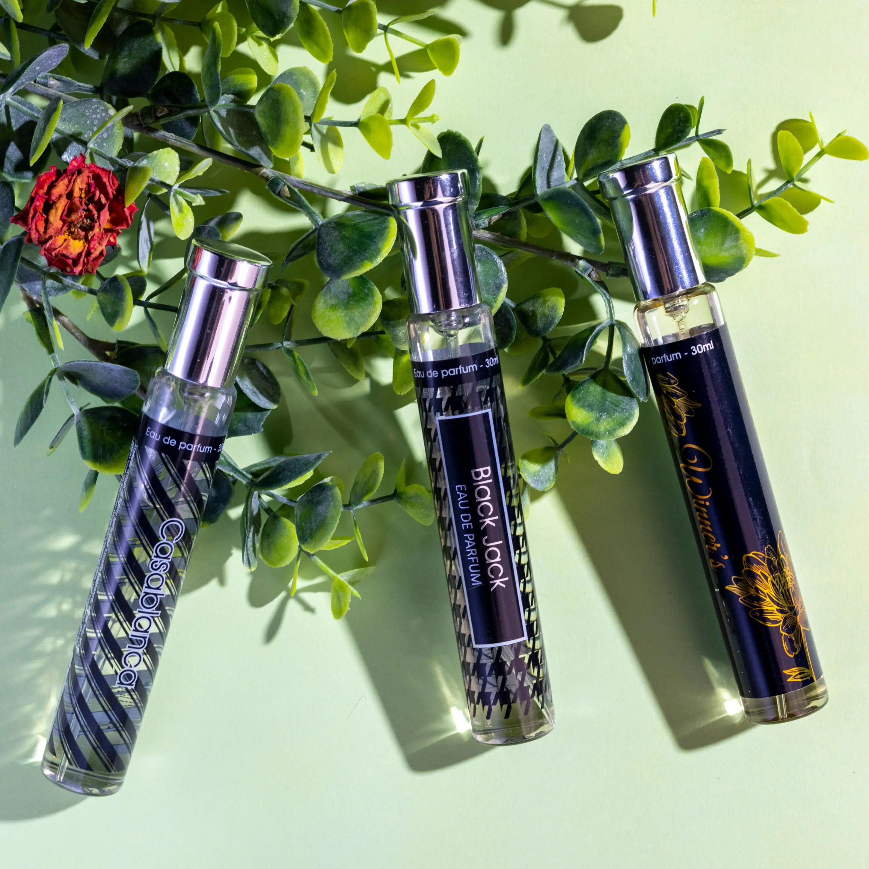 OEM wholesale pheromone perfume for women body splash body mist perfume