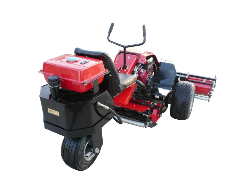 High-performance Golf Fairway Lawn Mower