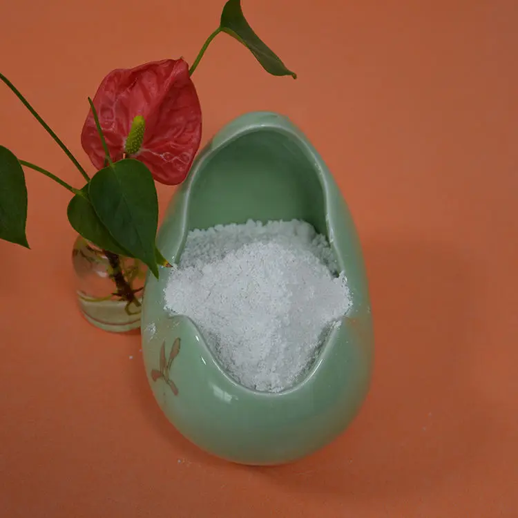 Manufacturer From Vietnam Coated industrial transparent powder