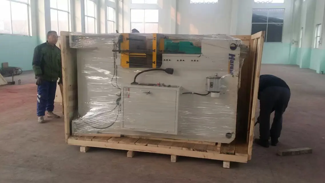 JH21 Series automatic punching machines hydraulic press