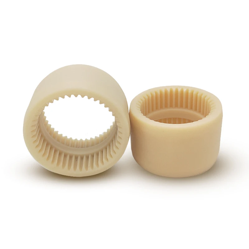 
Schmied Vacuum pump NL Coupling Nylon Sleeve for KTR BOWEX 