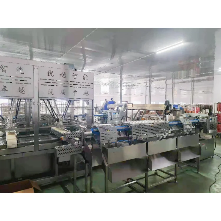 Made In China Superior Quality Palletizing Robot Delta Robot Pick And Place Delta Robot