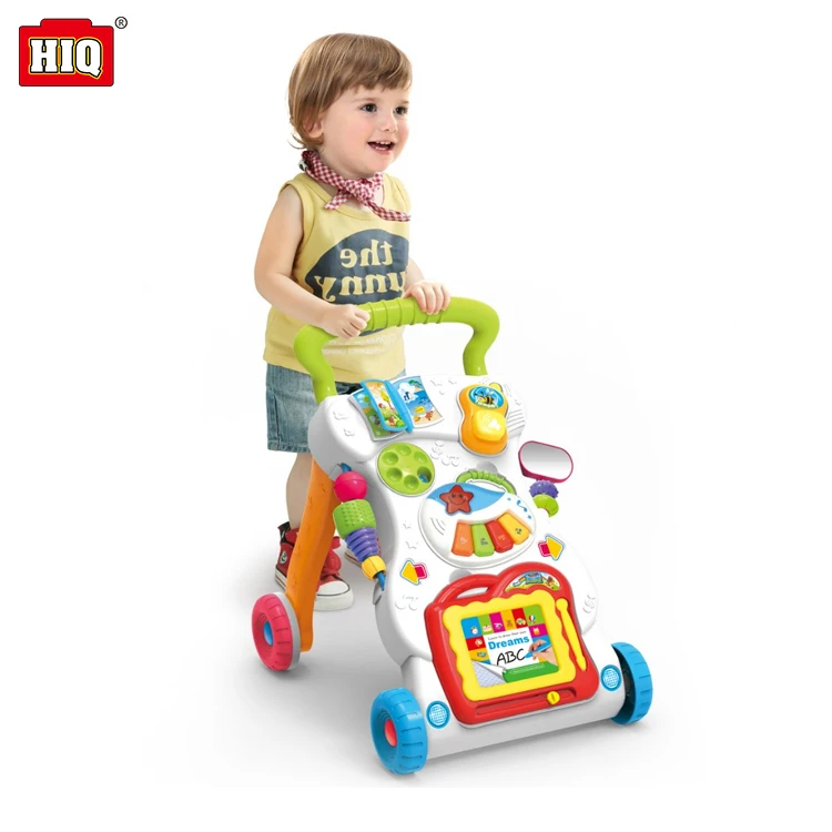 
Новая модель детских игрушек тележек  (60518579857)