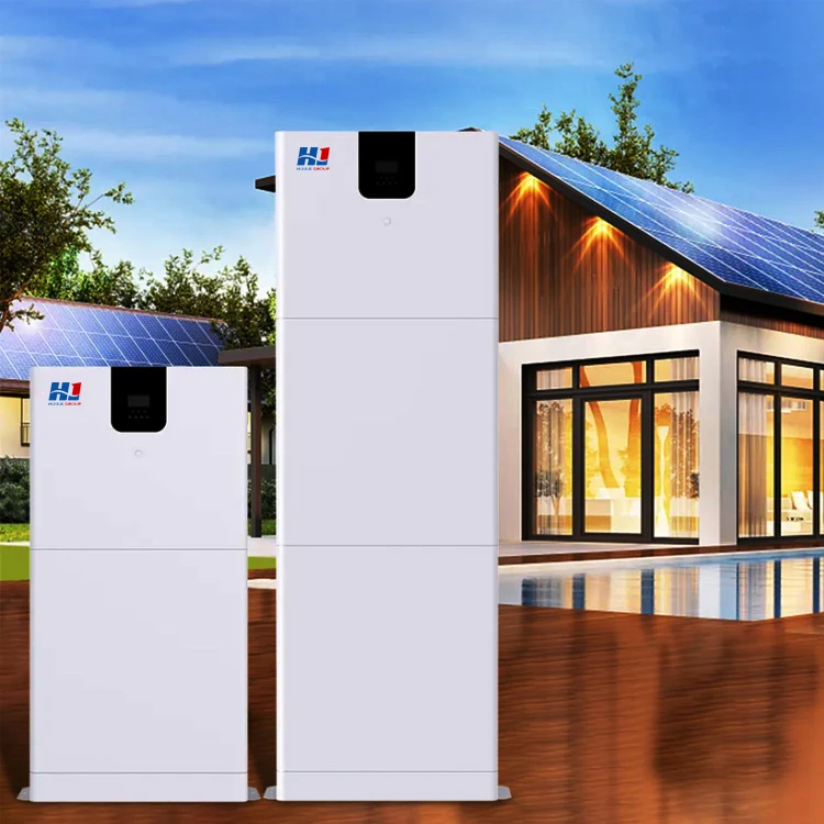 Power Wall All In One 20kWh 15kWh 10kWh 200Ah 48V Lifepo4 Home Inverter Solar Battery For Powerwall