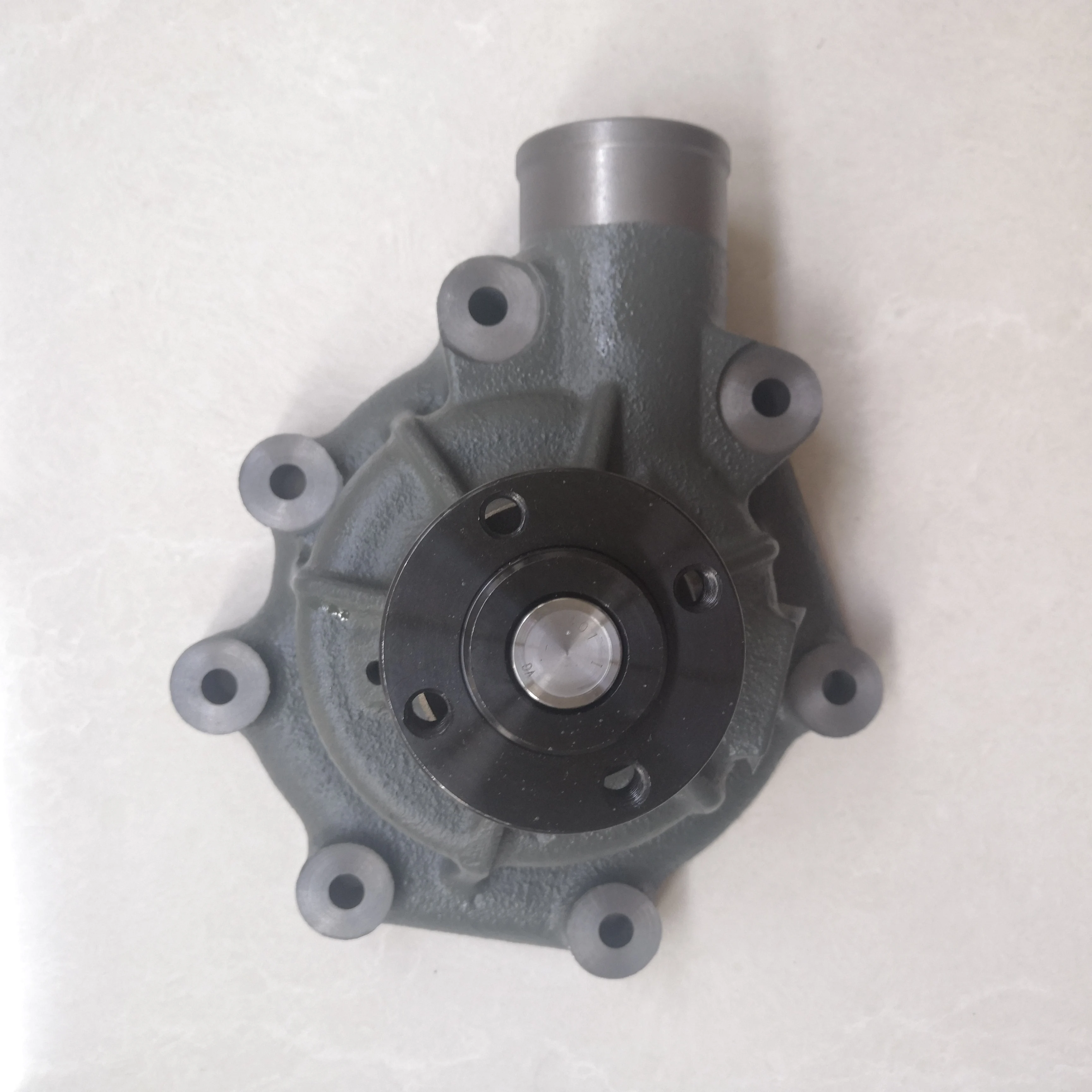 Weichai WP6 marine  engine spare parts water pump 1000054020