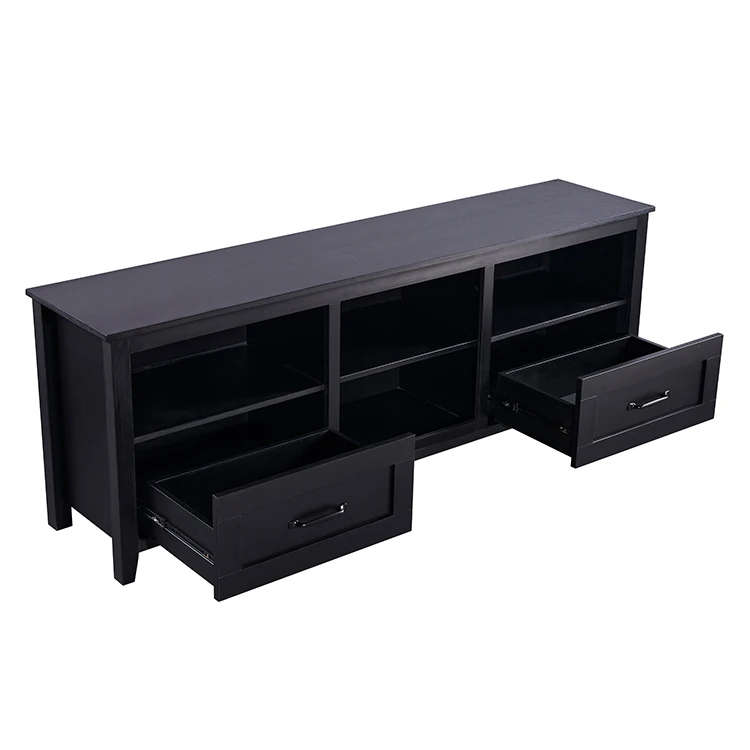 WESOME New Design Furniture Set  Customized Size And Color TV Cabinet Modern Luxury With Stock In America Supporting DDP