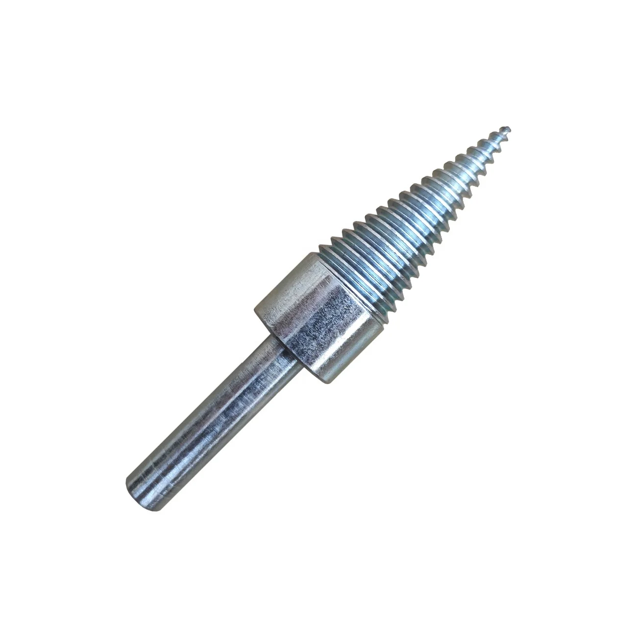 75MM Tapered Mandrel Used on Drills