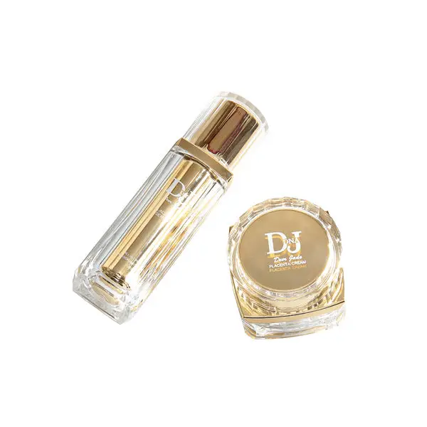 Korea Hot Sale skincare cosmetics OEM/Private Label high quality facial moisturizer  DJ DNA Deer Jade Placenta Cream 50g