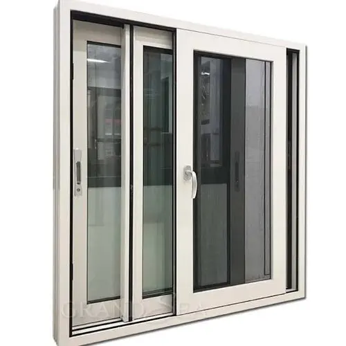 upvc sliding window