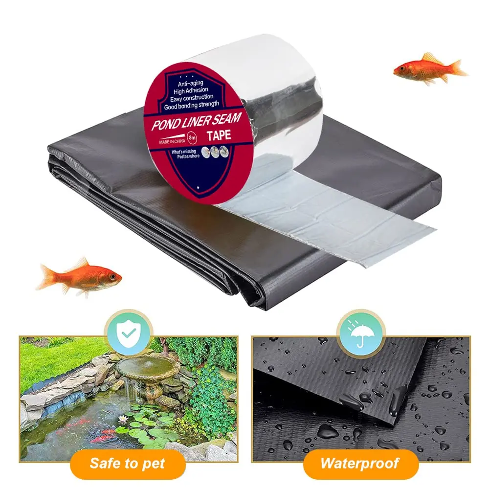 Super Waterproof Tape Sticky Surface Glue Tape Super Adhesion Tape for Leaks High Pressure