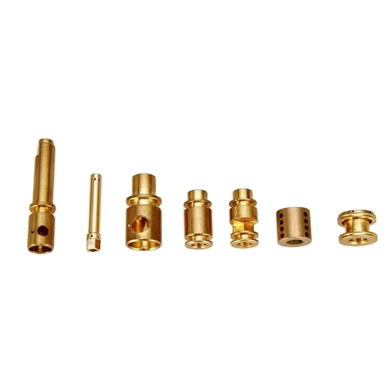 OEM CNC Milling Turning metal Services CNC machining aluminum alloy stainless steel parts laser cutting