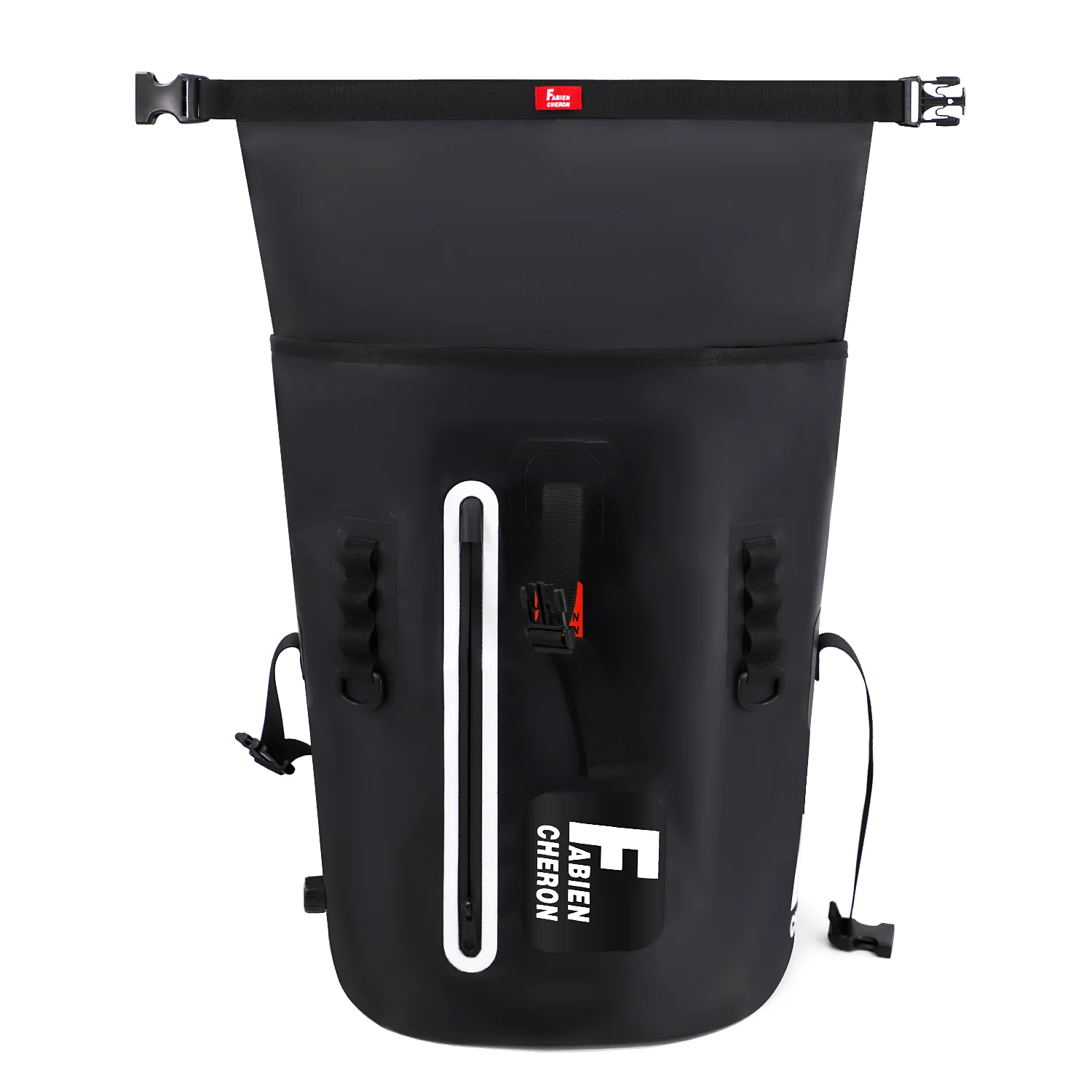 Custom Logo 45L Floating Outdoor Dry Sack Boating Kayaking Camping Bags Waterproof Backpack for Men