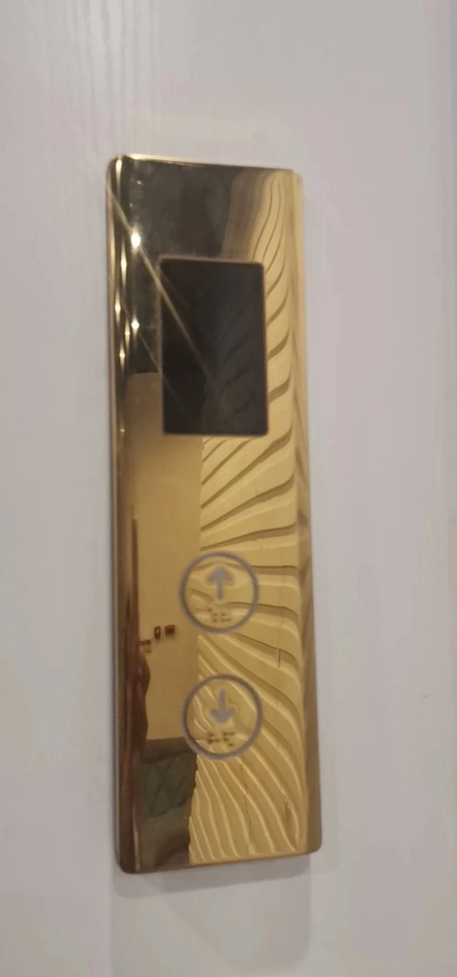 hop lop cop elevator push button panel,Elevator Panel