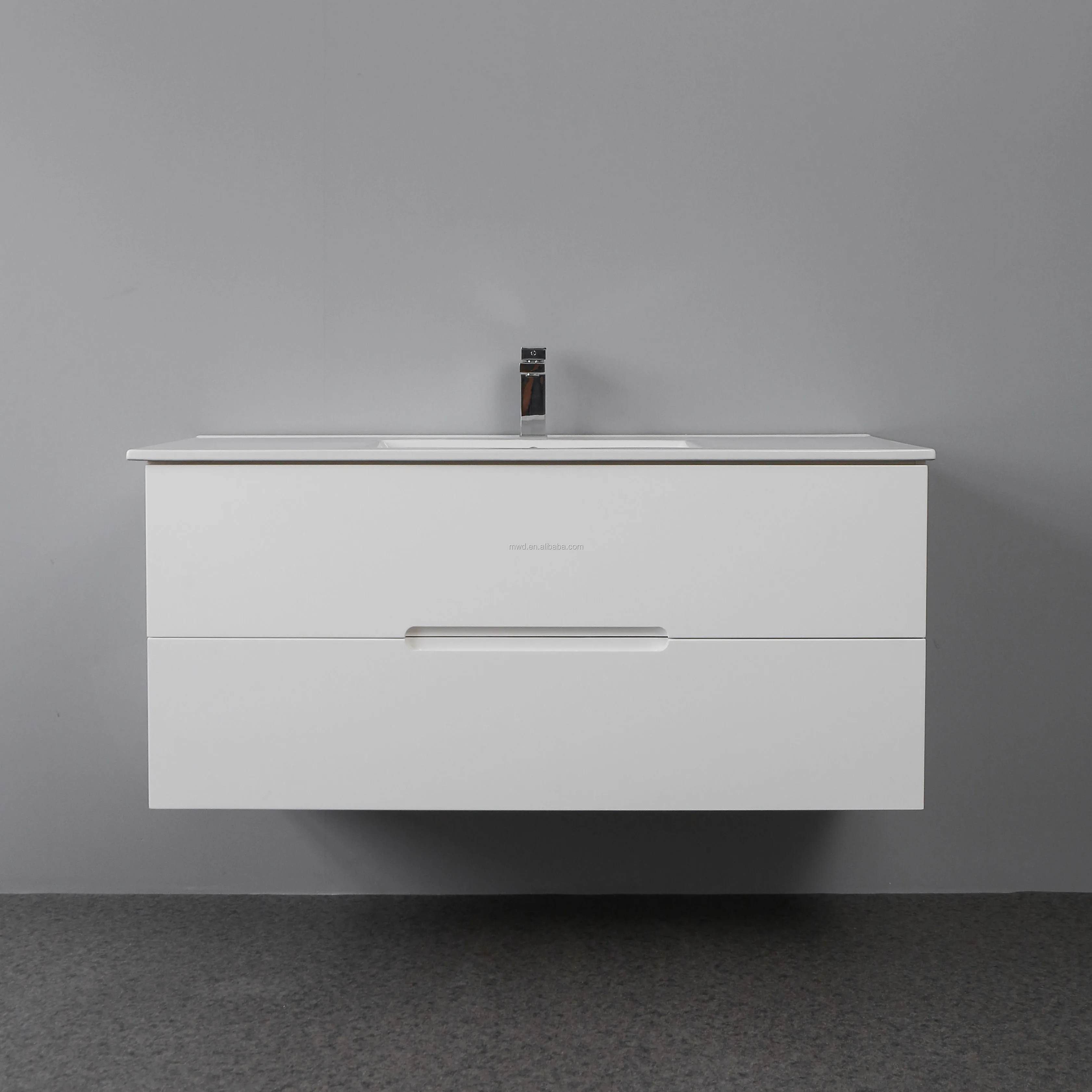 Современный настенный шкаф разных размеров современный дизайн ПВХ мембрана для шкафа меламиновая доска MDF 1909 2-1A120 MWD керамика 1