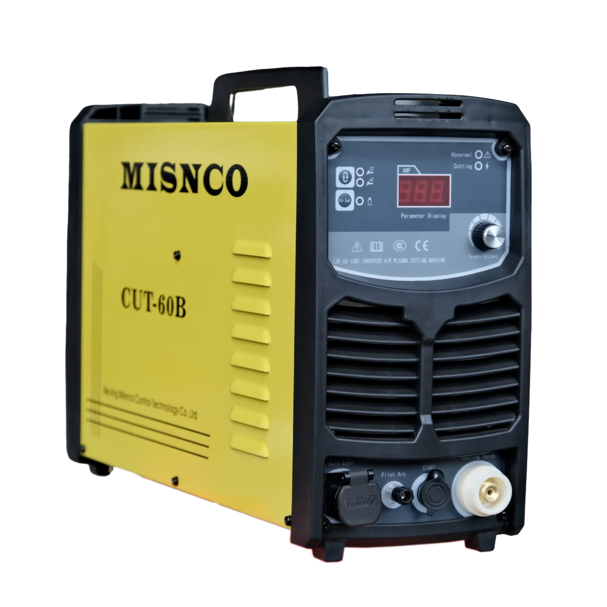 Cheap Small Cnc Sheet Metal Cutting Machine Plasma Power Source