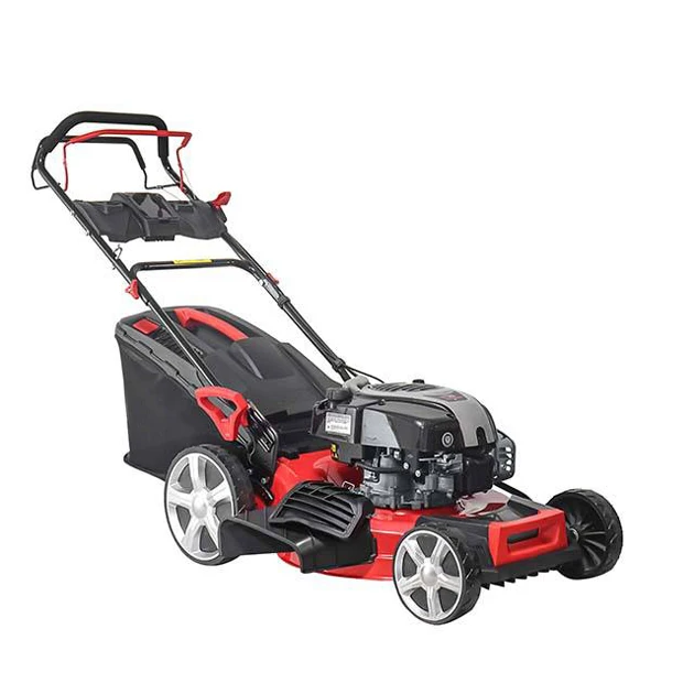 20 Inch Self propeled 161cc Lawn Mower Briggs Stratton Lawn Mower M51SH-BS750EX
