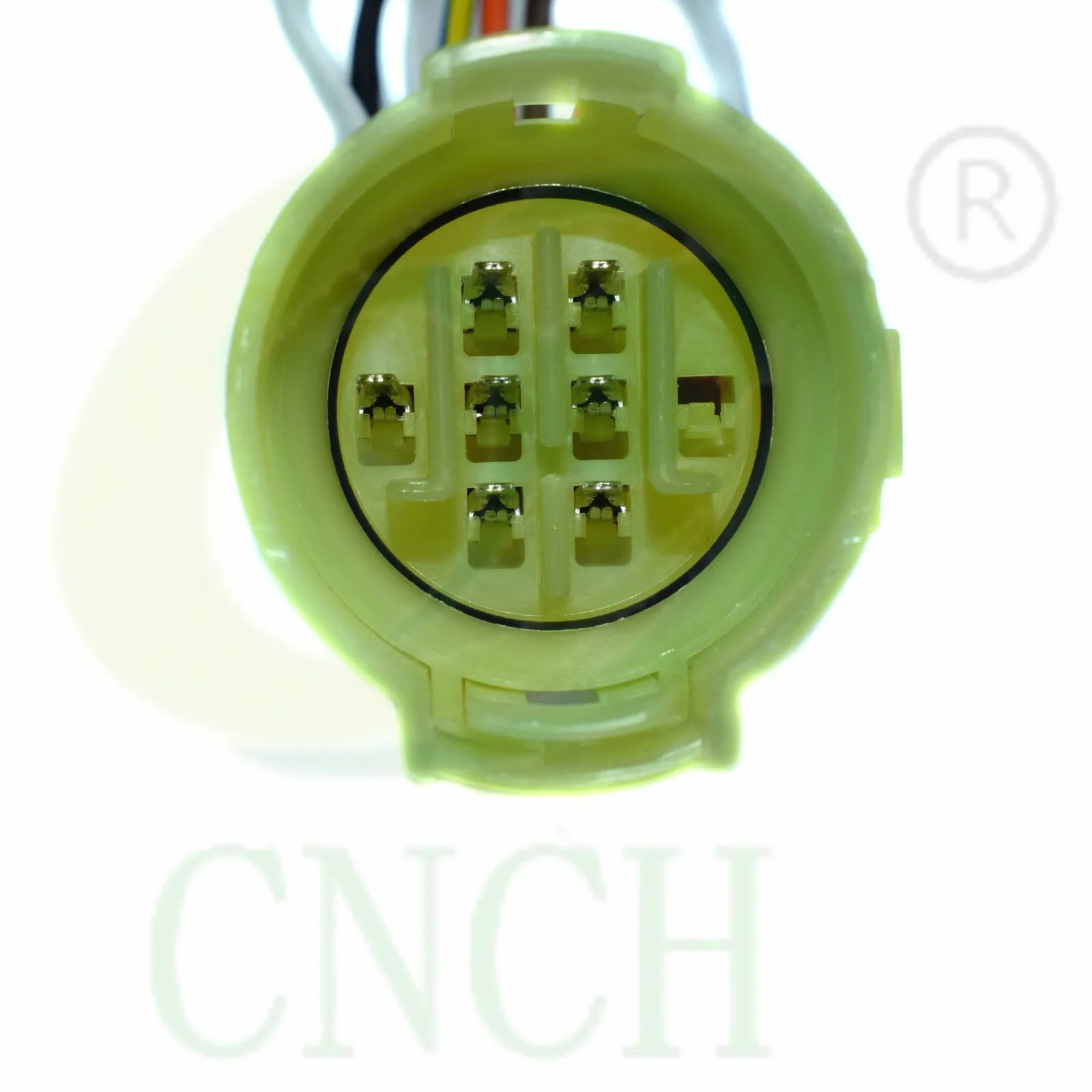 OBD0 to OBD1 Distributor Adaptor Harness Jumper Plug For Honda Prelude CRX Civic