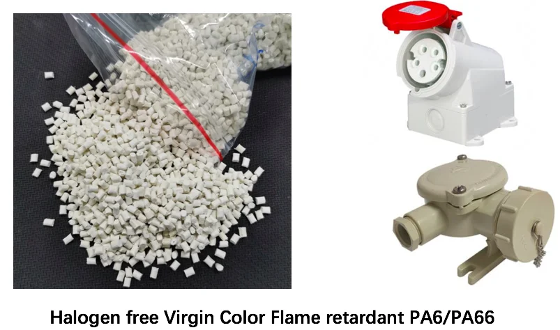 engineered glassfiber nylon pa gf 10 pa66 gf pa6 30% 25% 40%manufacturer