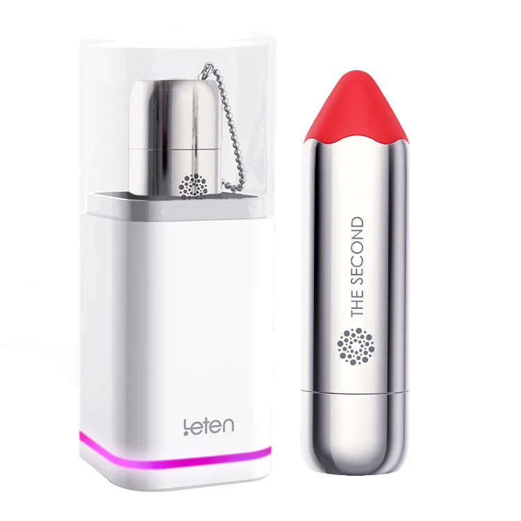 Wholesale Massager USB Rechargeable Powerful 10 Vibration Speeds Therapeutic Massager Female Masturbators Sex Toy for Women