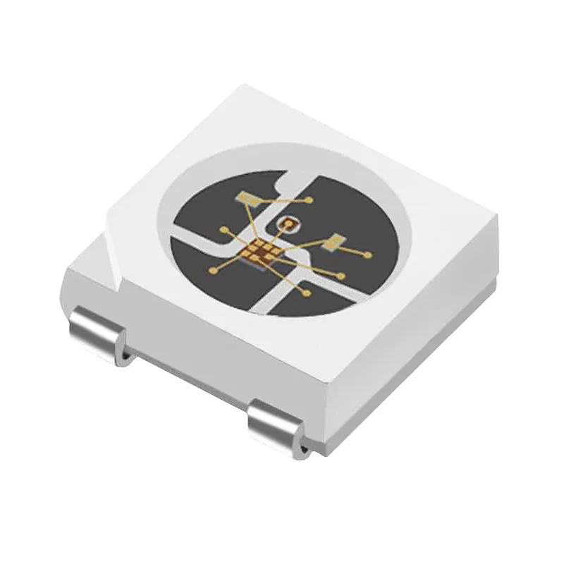 China Factory Outlet OEM Round Circuit Board Mobile Charger Design Pcb Soldering Rgb Smd Led Pcb 12v round