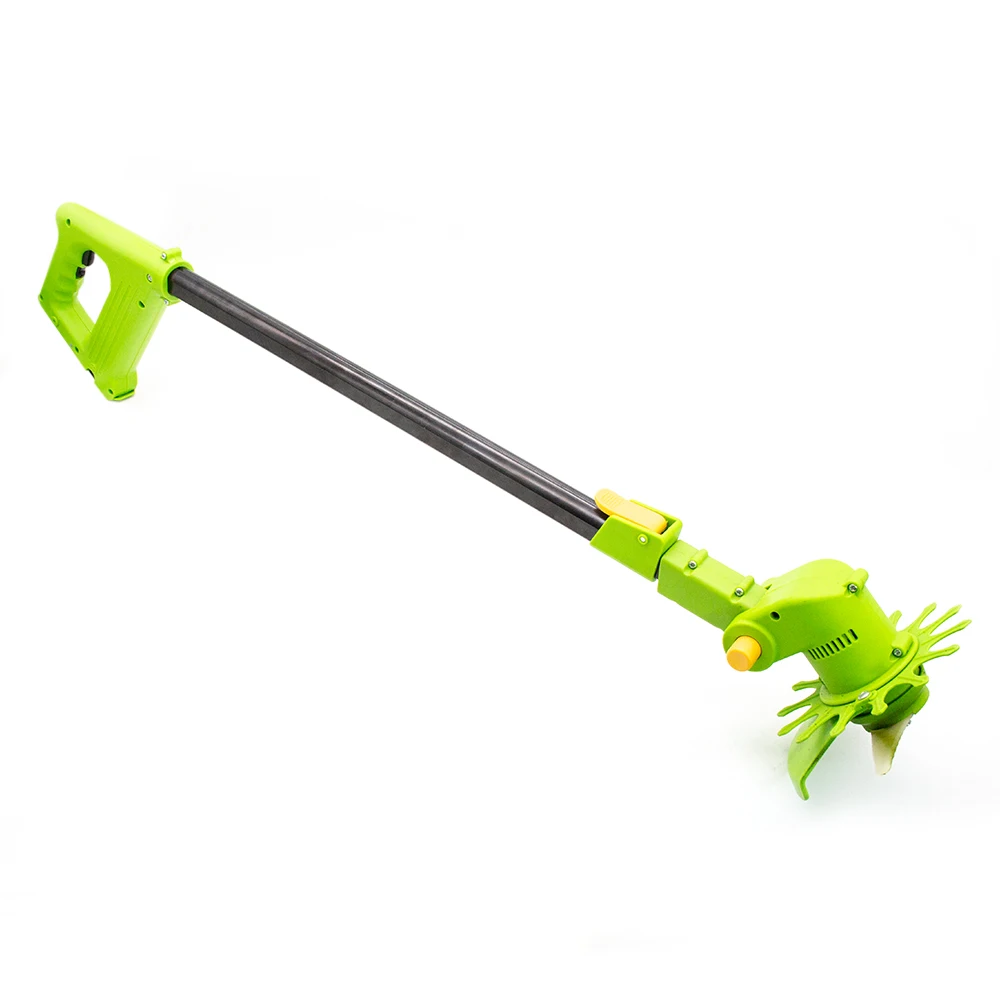 
Farm Tools and Equipment Automatic brush Cutter with Grass Cutter Blade 