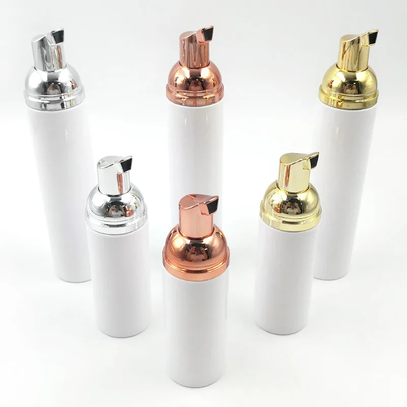 Private Label Custom Lash Foam Cleanser Lash Shampoo Eyelash Extension Cleanser