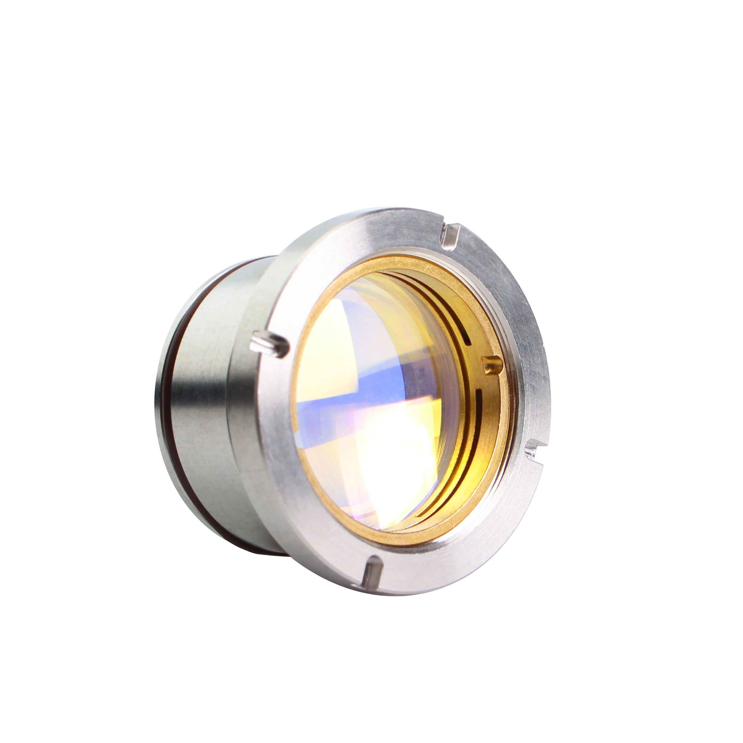 Yosoon D30 FL 125 155 200mm BM111 JGS1 Fiber Collimator Lens Laser Focus Lens Price