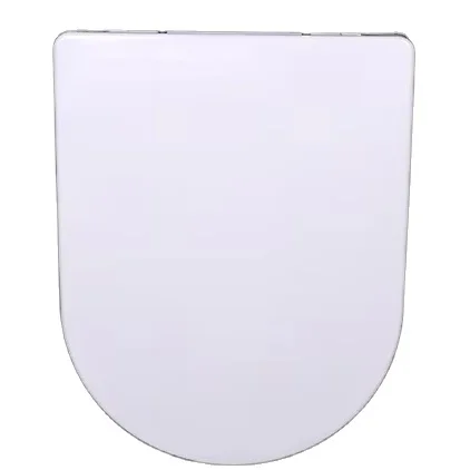 Professional Manufacture Sturdy Toilet Cover Durable Modern Toilet Cover